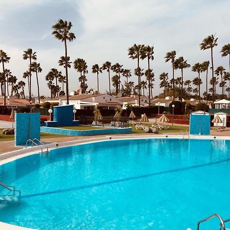 Mar Y Sol Villa Maspalomas  Exterior photo