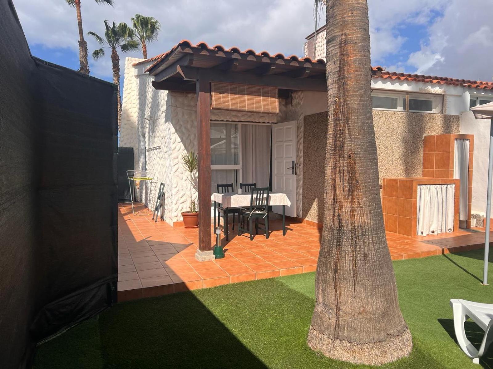 Mar Y Sol Villa Maspalomas  Exterior photo